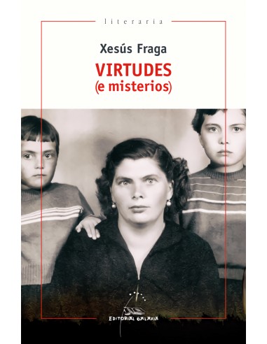 Virtudes e misterios
