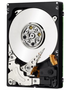1TB 7.2K 3.5" SATA 6Gb/s HS 3.5" Serial ATA III