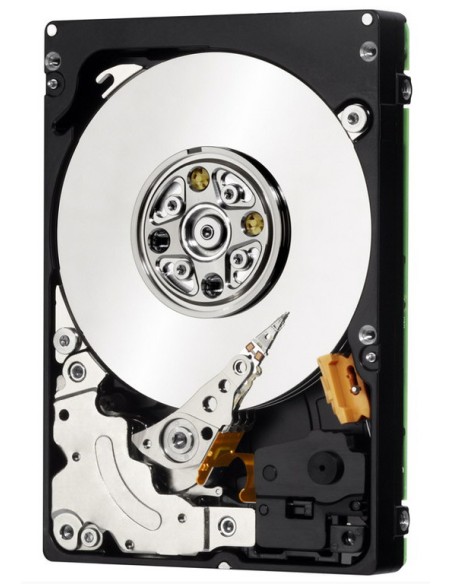 1TB 7.2K 3.5" SATA 6Gb/s HS 3.5" Serial ATA III