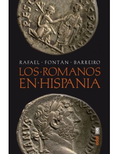 Los romanos en Hispania