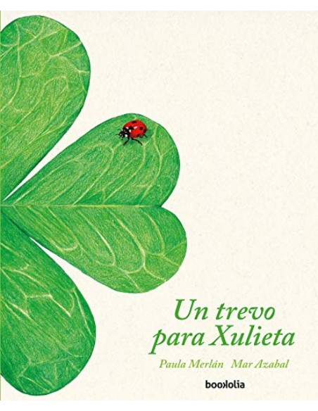 Un trevo para Xulieta