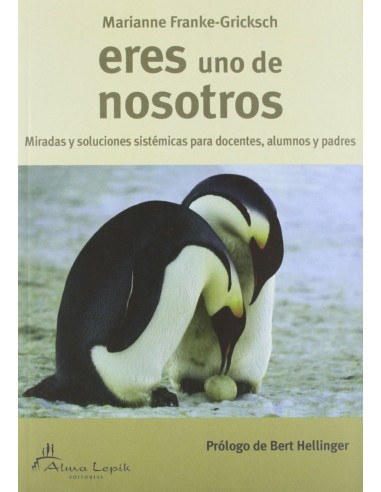 Eres uno de nosotros