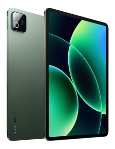Pad 8 Snapdragon 128 GB 28,4 cm (11.2") 8 GB Wi-Fi 7 (802.11be) Verde