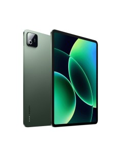 Pad 8 Pro Snapdragon 256 GB 28,4 cm (11.2") 8 GB Wi-Fi 7 (802.11be) Verde