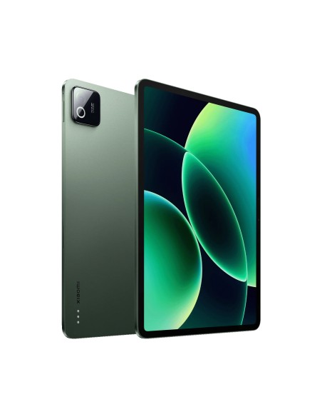 Pad 8 Pro Snapdragon 256 GB 28,4 cm (11.2") 8 GB Wi-Fi 7 (802.11be) Verde