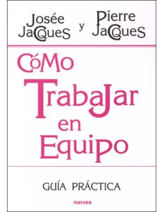 Como trabajar en equipo