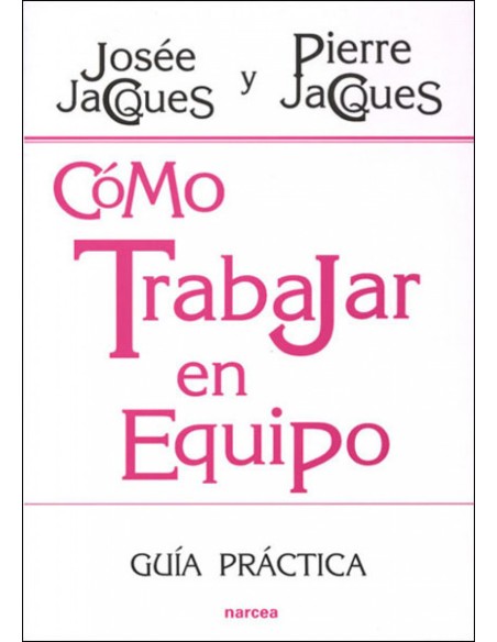 Como trabajar en equipo