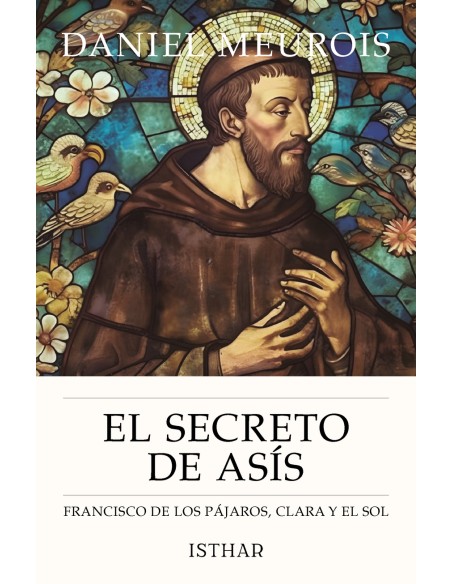El Secreto de Asis