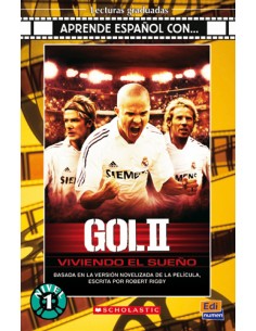 Gol ii