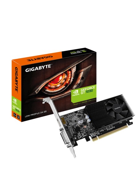 GeForce GT 1030 2GB GeForce GT 1030 2GB