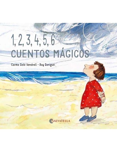 123456 Cuentos magicos