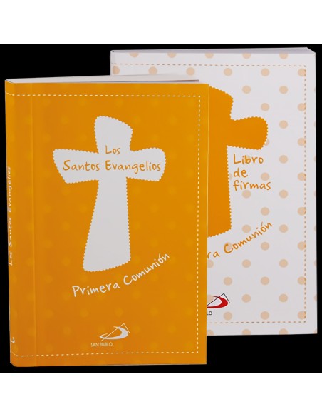 Minipack Primera Comunion