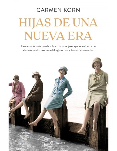 Hijas de una nueva era Saga Hijas de una nueva era 1