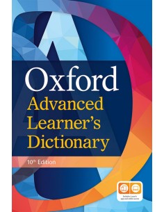 Oxford Advanced Learner s Dictionary Hardback Premium Online Access Code