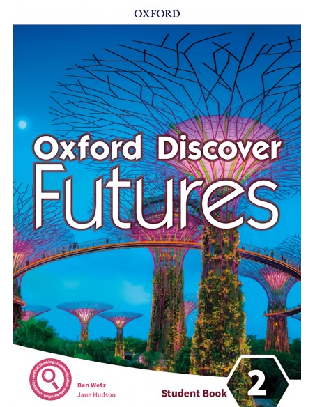 Oxford Discover Futures 2 Student s Book