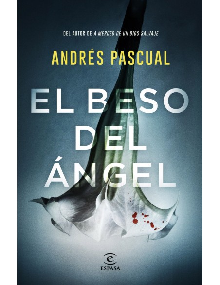 El beso del angel