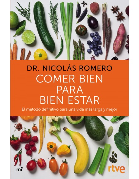 Comer bien para bien estar