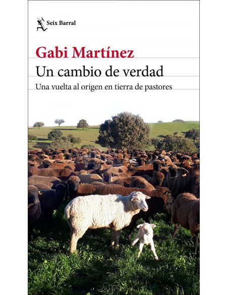 Un cambio de verdad