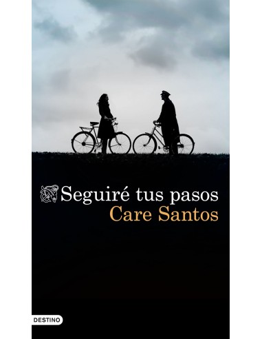 Seguire tus pasos