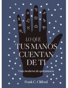 Lo que tus manos cuentan de ti