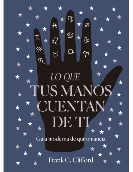 Lo que tus manos cuentan de ti