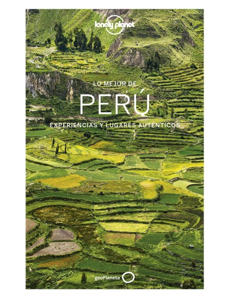 Lo mejor de Peru 4