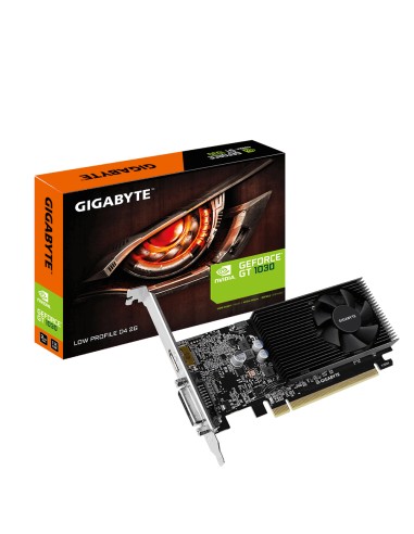 GeForce GT 1030 2GB