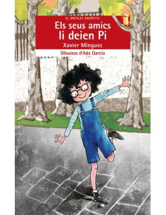 Els seus amics li deien Pi