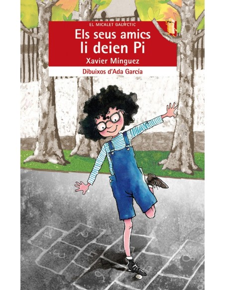 Els seus amics li deien Pi