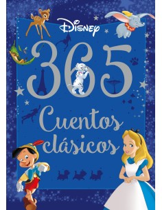 365 cuentos clasicos