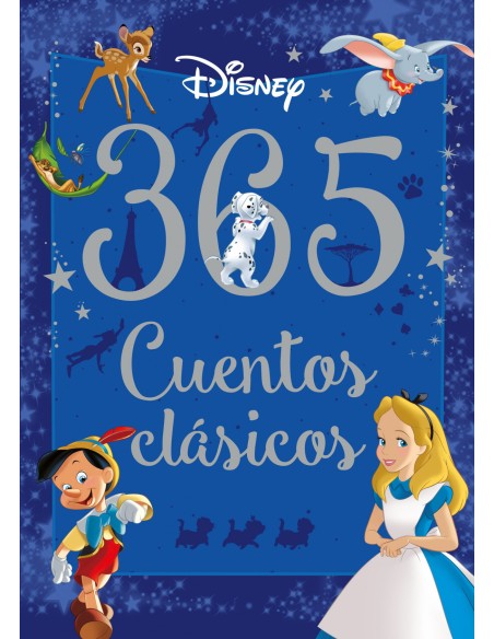 365 cuentos clasicos