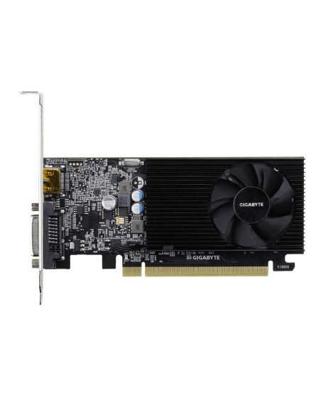 GeForce GT 1030 2GB GeForce GT 1030 2GB