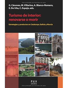 Turismo de interior renovarse o morir