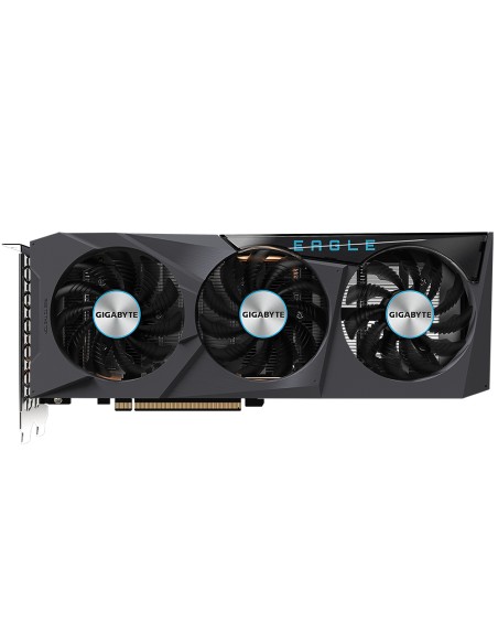 EAGLE Radeon RX 6600 8G AMD 8 GB GDDR6