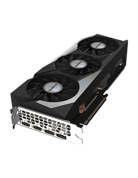 GAMING Radeon RX 6800 XT OC 16G AMD 16 GB GDDR6