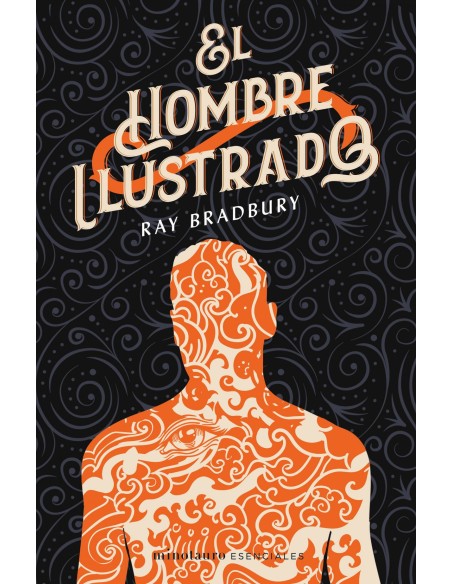 El hombre ilustrado