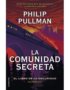 La comunidad secreta