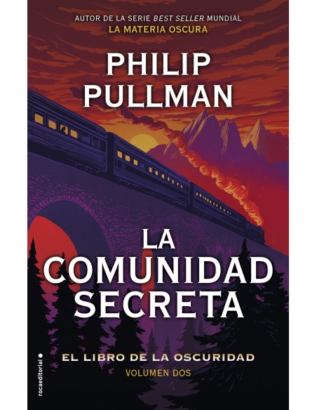 La comunidad secreta