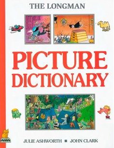 NELSON PICTURE DICTMONOLINGUE INGLES