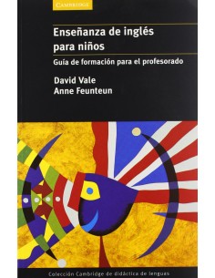 Ensenanza de ingles para ninos