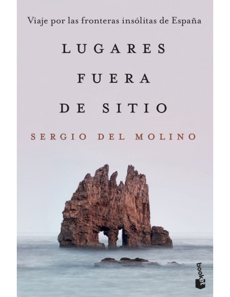 Lugares fuera de sitio