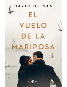 El vuelo de la mariposa