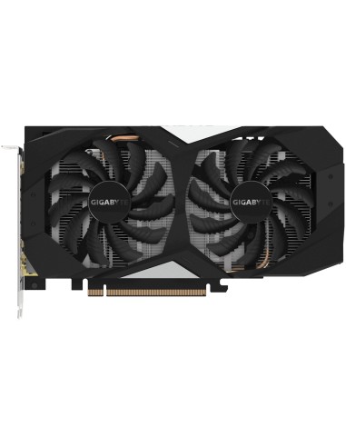 GeForce GTX 1660 OC 6GB