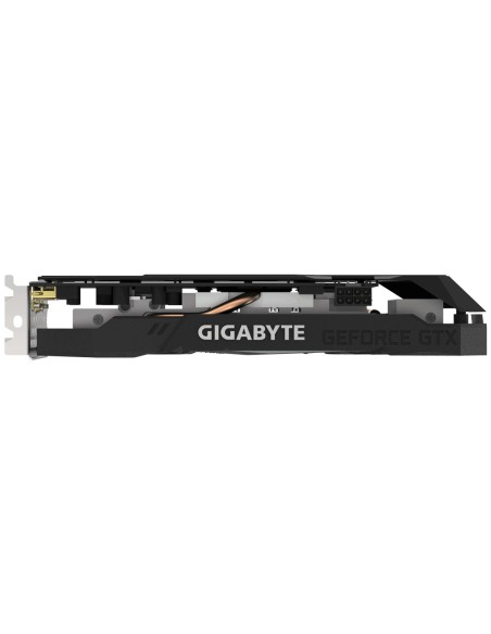 GeForce GTX 1660 OC 6GB