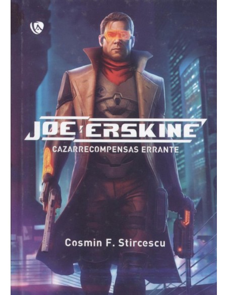 Joe Erskine