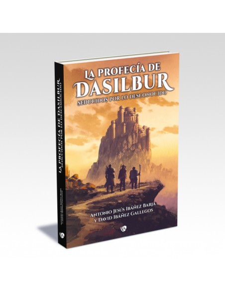 Seducidos por lo desconocido