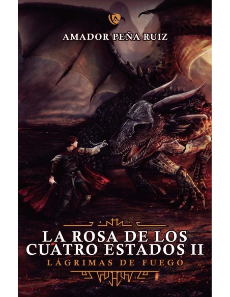 La Rosa de los Cuatro Estados 2