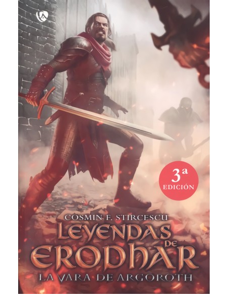 Leyendas de Erodhar