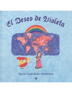 El deseo de Violeta