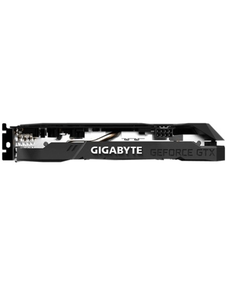 GV-N166SOC-6GD tarjeta gráfica NVIDIA GeForce GTX 1660 SUPER 6 GB GDDR6